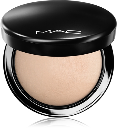 MAC Cosmetics Mineralize Skinfinish Natural puder