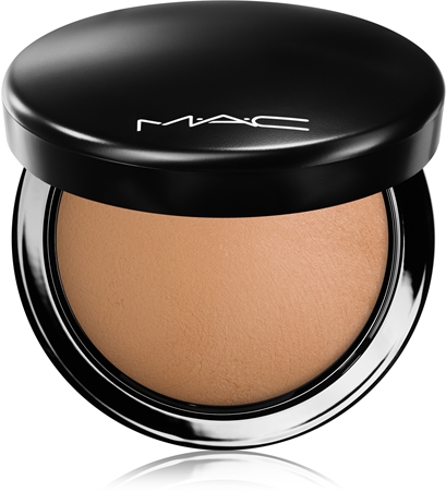 MAC Cosmetics Mineralize Skinfinish Natural poudre