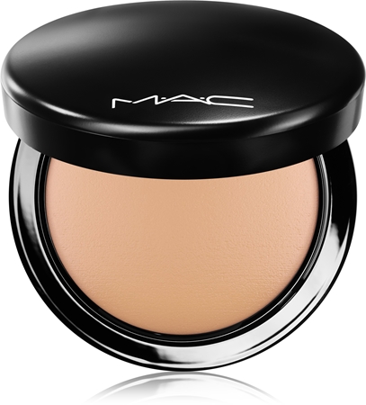 MAC Cosmetics Mineralize Skinfinish Natural powder