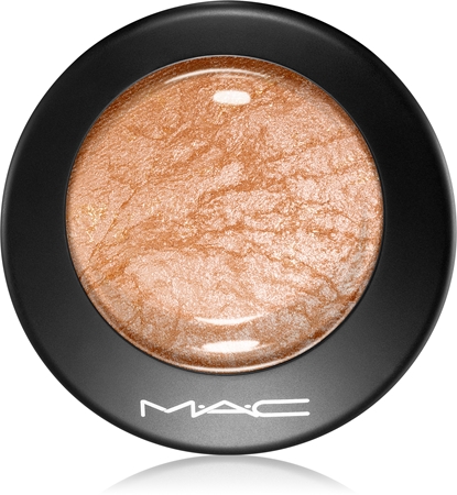 MAC Cosmetics Mineralize Skinfinish rozjasňující zapečený pudr