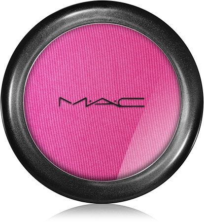 MAC Cosmetics Powder Blush Vaigu sārtuma līdzeklis