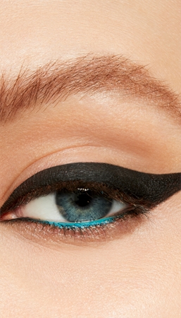 MAC Cosmetics Pro Longwear Fluidline eyeliner w żelu