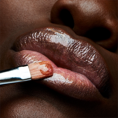 MAC Cosmetics Lipglass lūpų blizgesys