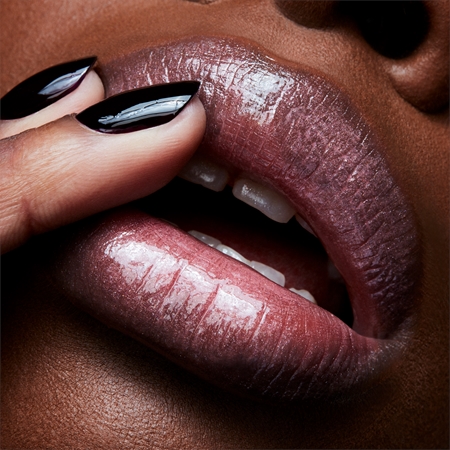 MAC Cosmetics Lipglass lūpų blizgesys