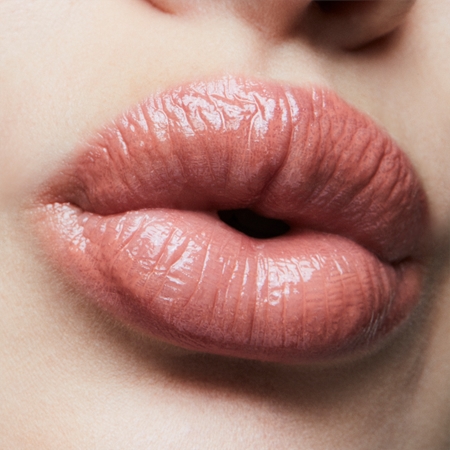 MAC Cosmetics Lipglass lesk na rty