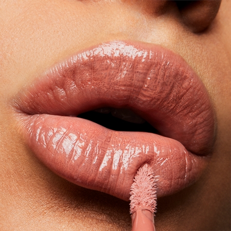 MAC Cosmetics Lipglass lesk na rty