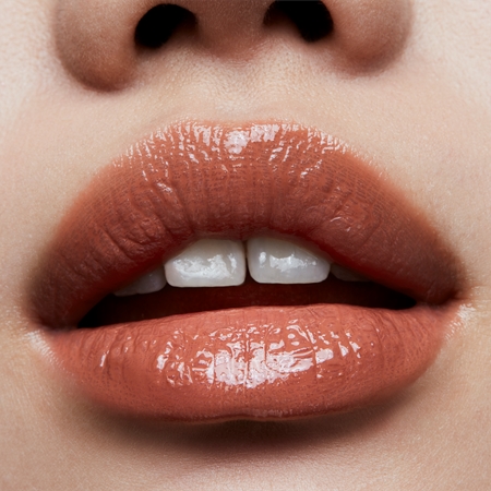 MAC Cosmetics Lipglass lūpų blizgesys