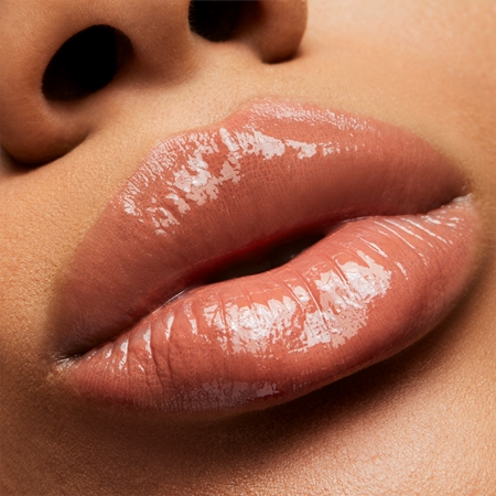 MAC Cosmetics Lipglass lūpų blizgesys