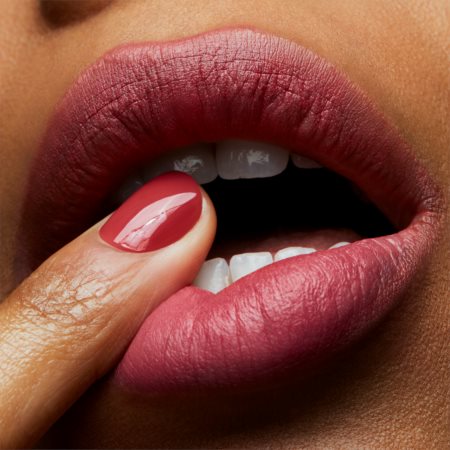 MAC Cosmetics  Powder Kiss Lipstick ruj mat