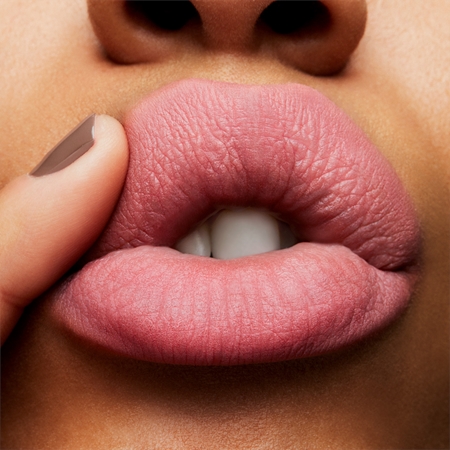MAC Cosmetics Powder Kiss Lipstick Matterende Lippenstift