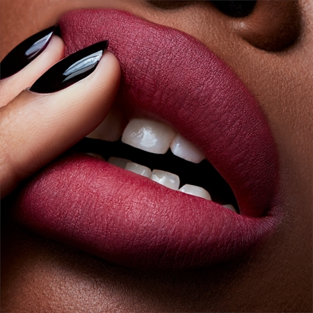 MAC Cosmetics Powder Kiss Lipstick Matt huulepulk