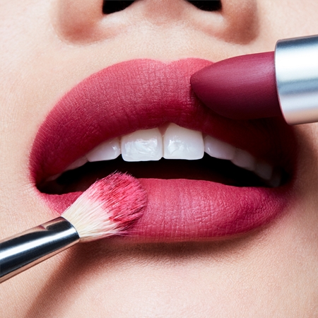 MAC Cosmetics Powder Kiss Lipstick Matt huulepulk