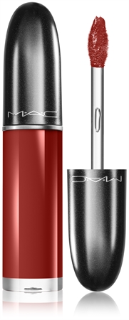 MAC Cosmetics Retro Matte Liquid Lipcolour liquid matt lipstick
