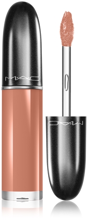 MAC Cosmetics Retro Matte Liquid Lipcolour liquid matt lipstick