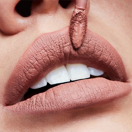 MAC Cosmetics Retro Matte Liquid Lipcolour liquid matt lipstick