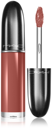 MAC Cosmetics Retro Matte Liquid Lipcolour liquid matt lipstick
