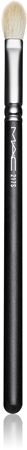 MAC Cosmetics Brush 217S Blending Brush πινέλο εφαρμογής για σκιές ματιών