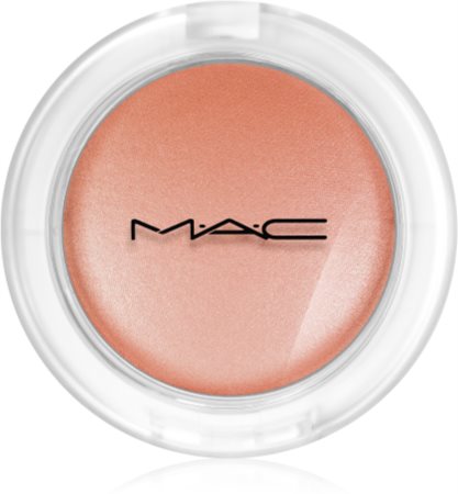 MAC Cosmetics  Glow Play Blush tvářenka