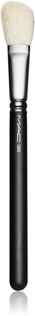 MAC Cosmetics Brush 168 Synthetic Large Angled Cotour Brush konturovací štětec