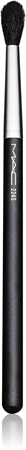 MAC Cosmetics  224S Tapered Blending Brush pennello per l'applicazione dell'ombretto