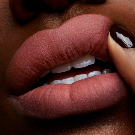 MAC Cosmetics Powder Kiss Lipstick Matterende Lippenstift