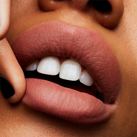 MAC Cosmetics Powder Kiss Lipstick Matterende Lippenstift