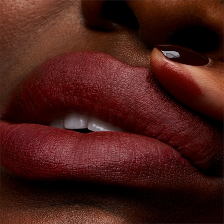MAC Cosmetics Powder Kiss Lipstick Matt huulepulk