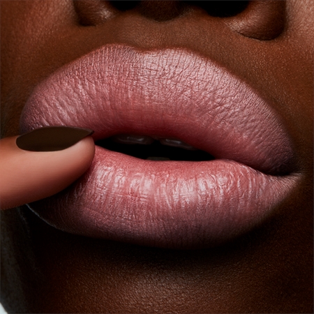 MAC Cosmetics Love Me Lipstick rouge à lèvres satiné