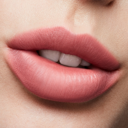 MAC Cosmetics Love Me Lipstick rouge à lèvres satiné