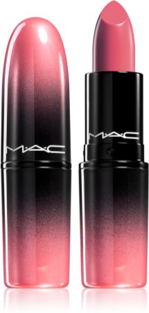 MAC Cosmetics  Love Me Lipstick saténová rtěnka