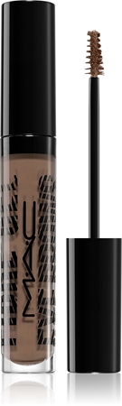 MAC Cosmetics Eye Brows Big Boost Fiber Gel gel za obrvi
