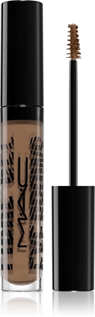 MAC Cosmetics Eye Brows Big Boost Fiber Gel gel za obrvi