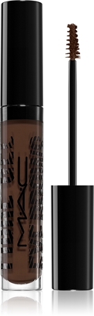 MAC Cosmetics Eye Brows Big Boost Fiber Gel gel pentru sprancene