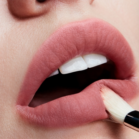 MAC Cosmetics Powder Kiss Lipstick Matt huulepulk
