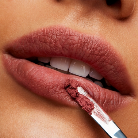 MAC Cosmetics Powder Kiss Lipstick Matt huulepulk