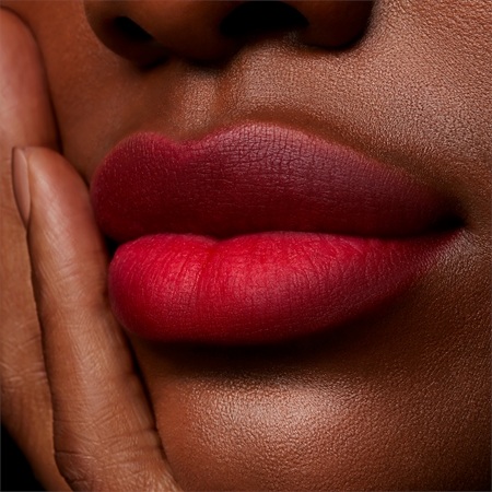 MAC Cosmetics Powder Kiss Liquid Lipcolour liquid matt lipstick
