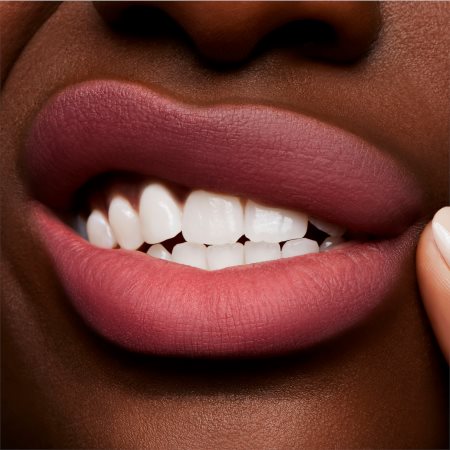 MAC Cosmetics  Powder Kiss Liquid Lipcolour mat tekoča šminka