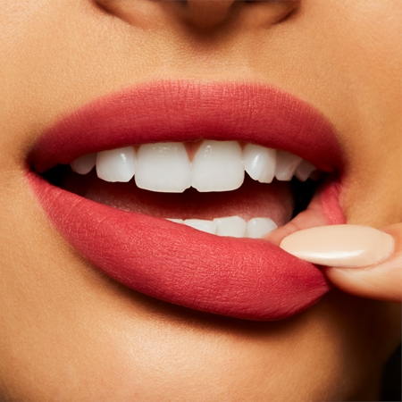 MAC Cosmetics Powder Kiss Liquid Lipcolour rouge à lèvres liquide mat