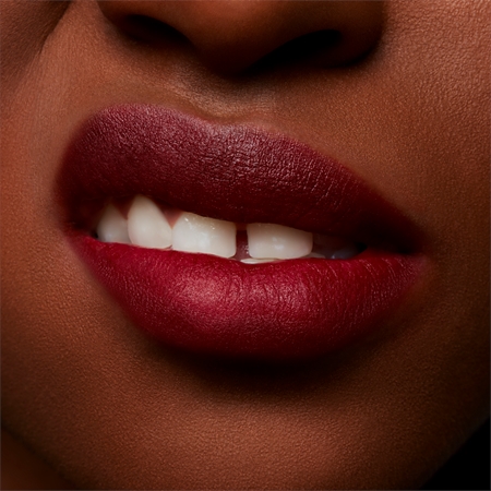 MAC Cosmetics Powder Kiss Liquid Lipcolour matná tekutá rtěnka