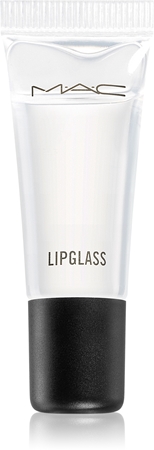 MAC Cosmetics Mini Lipglass Clear brillant à lèvres