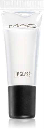 MAC Cosmetics  Mini Lipglass Clear sijaj za ustnice