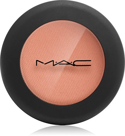 MAC Cosmetics Powder Kiss Soft Matte Eye Shadow eyeshadow