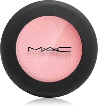 MAC Cosmetics  Powder Kiss Soft Matte Eye Shadow ombretti