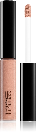 MAC Cosmetics Mini Lipglass lesk na rty