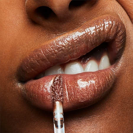 MAC Cosmetics Mini Lipglass lesk na rty