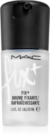MAC Cosmetics  Mini Prep + Prime Fix + meikinkiinnityssuihke