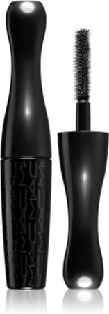 MAC Cosmetics  Mini In Extreme Dimension 3D Black Lash Mascara řasenka pro extrémní objem a intenzivní černou barvu