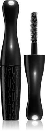 MAC Cosmetics Mini In Extreme Dimension 3D Black Lash Mascara řasenka pro extrémní objem a intenzivní černou barvu