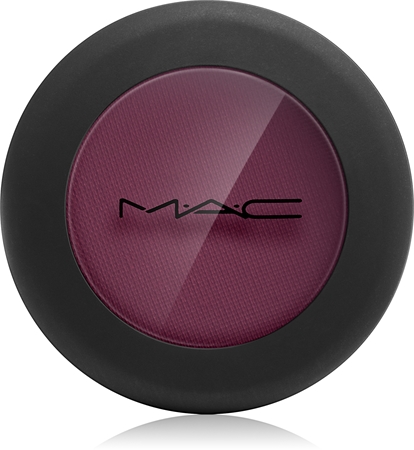 MAC Cosmetics Powder Kiss Soft Matte Eye Shadow fard à paupières