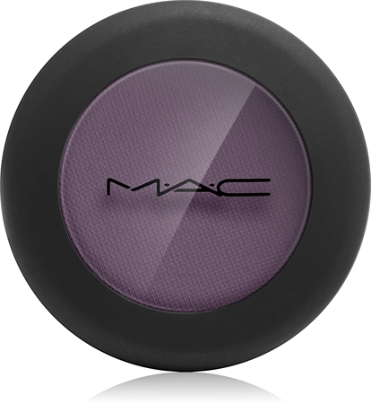 MAC Cosmetics Powder Kiss Soft Matte Eye Shadow akių šešėliai